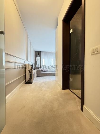 Apartament cu 3 camere de inchiriat in zona Herastrau-Soseaua Nordului - 19