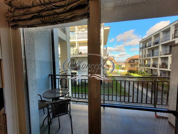 Apartament modern cu parcare subterana in Europa - 6