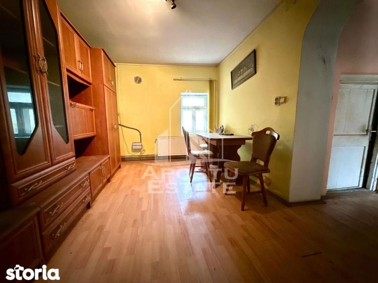 Casa Individuala de vanzare situata in localitatea Utvin - 3