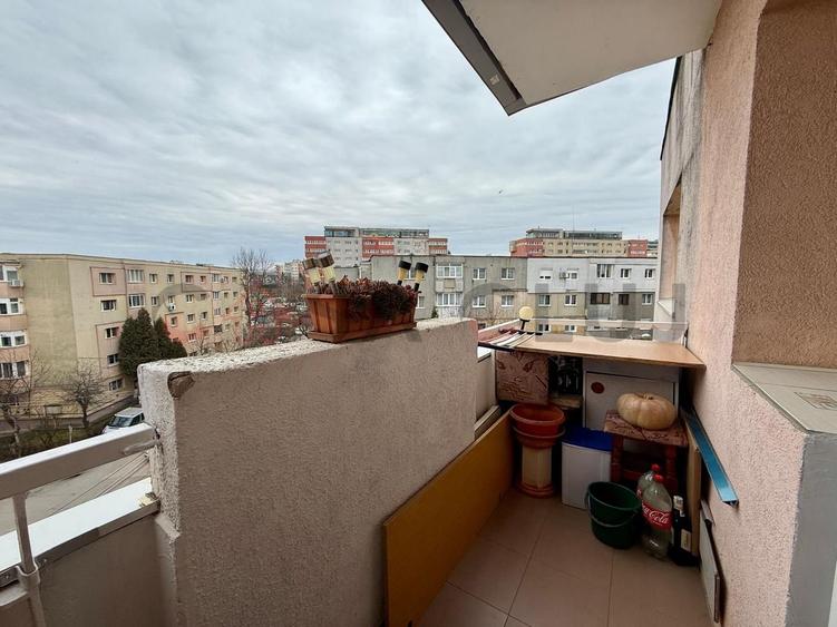 2 camere decomandate, la cheie, Mărăști! - 7