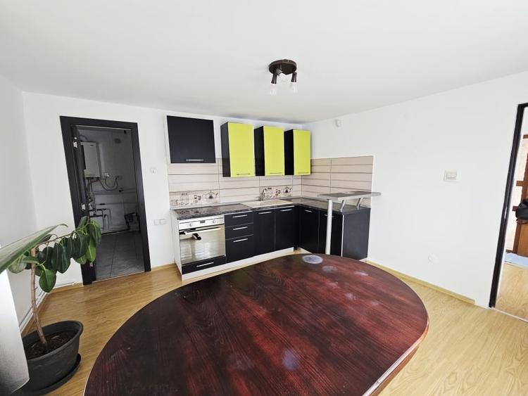 Casa eleganta,zona centrala Aiton,cu ciubar,gradina si panouri fotovoltaice - 8