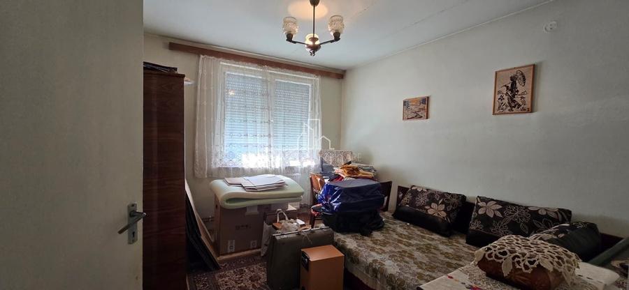 Apartament 2 camere, zona Plopilor, Sighisoara - 1