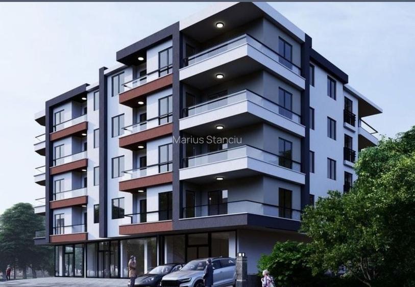 Teren 2500 MP | Emil Racovita - Pipera | URB - P+6