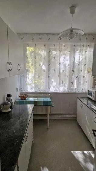 Apartament cu 3 camere, spre inchiriere, la 5 minute de UMFST - 5