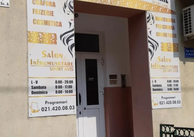 Un apartament superb 2 camere aproape de Piata Rahova - 16