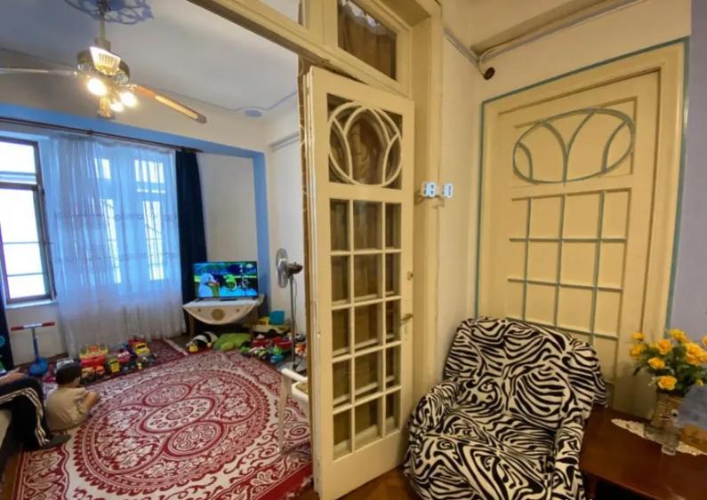 Apartament 5 camere, 120 mp, 2 bai, zona Ultracentrala - 2