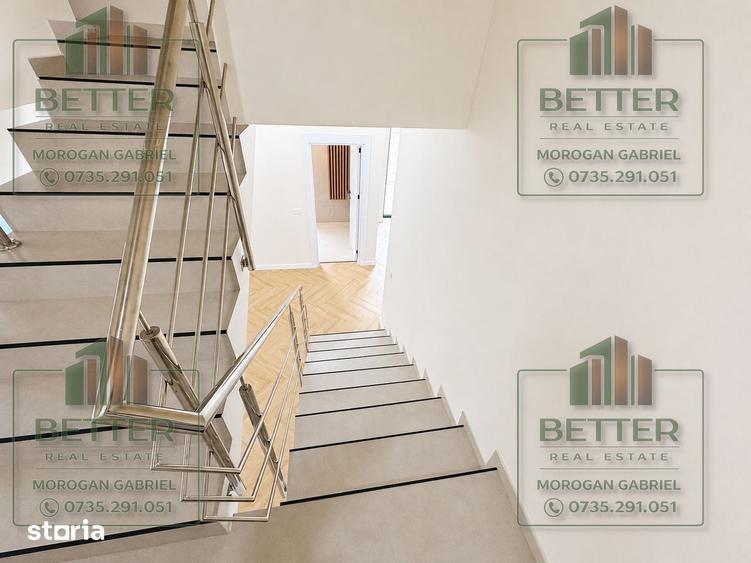 Duplex modern de vanzare in Sector 4 | 4 camere | Mobilat ?i utilat - 5