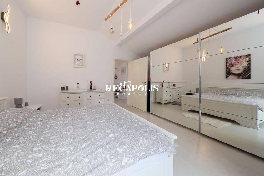 Iesire direct in Padure / Green Park Villas - 16