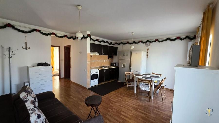 Apartament cu 3 camere de închiriat – Florești, zona Eroilor - 4