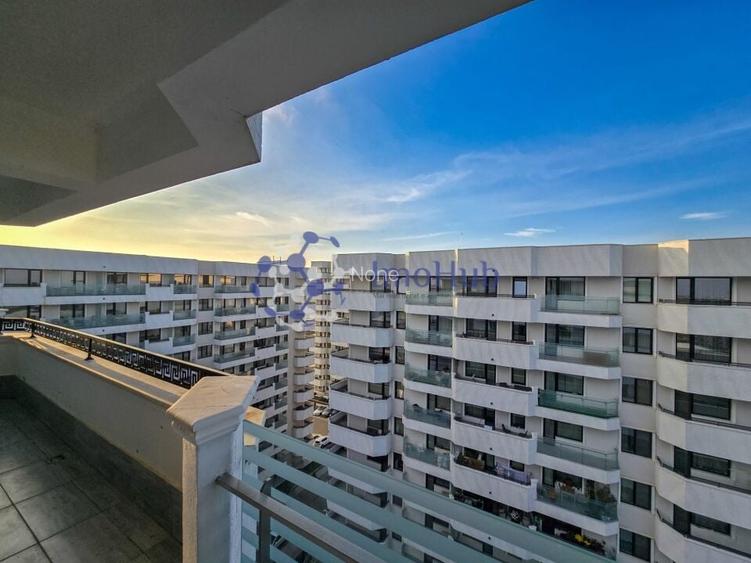 Royal - Apartament 2 camere, decomandat