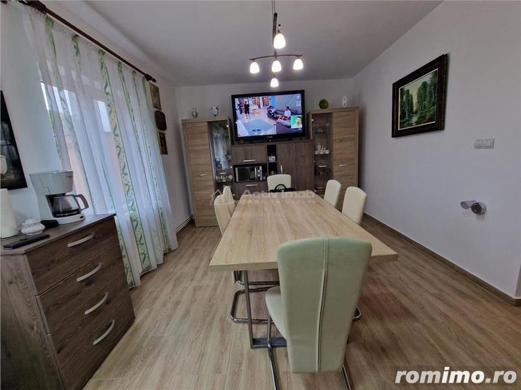 Resita Casa P+1+M la CHEIE Comision ZERO Cump. - 1