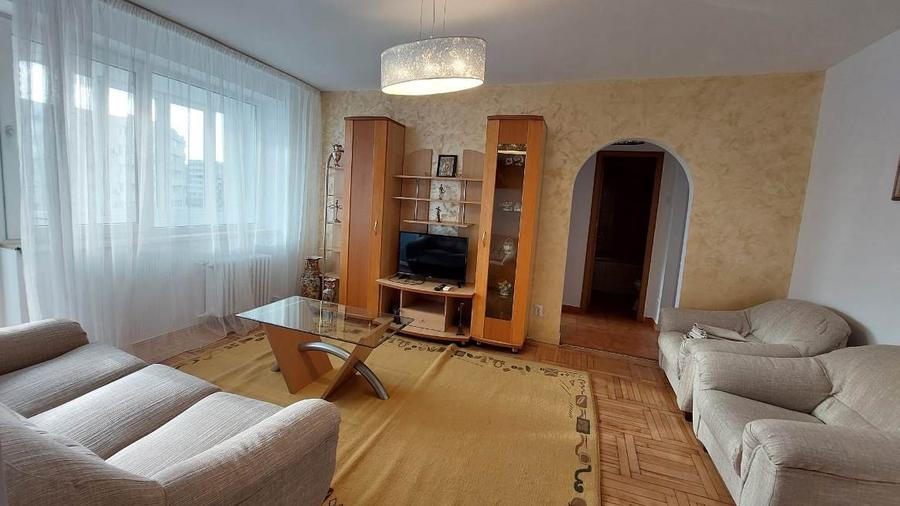 2 camere 56 mp proaspat renovat metrou Piata Muncii - 3