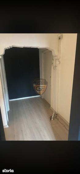 Spatiu comercial Central - Capitol, 3 camere, 55mp, parter, centrala g - 1