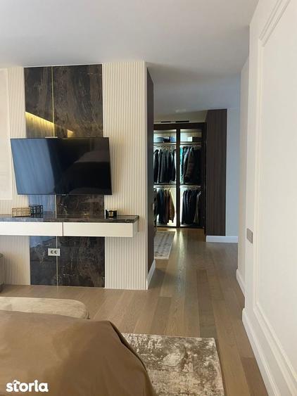 Vila premium complet mobilata langa ?coli interna?ionale cu 8 camere - 14