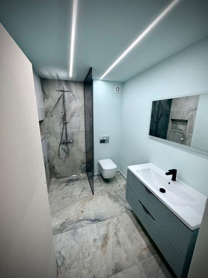 Apartament 2 camere capat Gheorgheni - 5