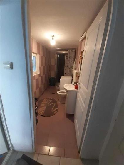 Vanzare casa  pe teren 215 mp | Baba Novac - Parc Alexandru Ioan Cuza | - 9