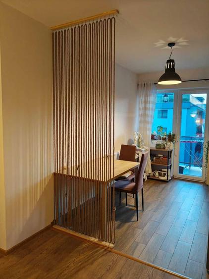 Apartament de inchiriat 2 dormitoare | 50 mp | zona VIVO | 475 - 4