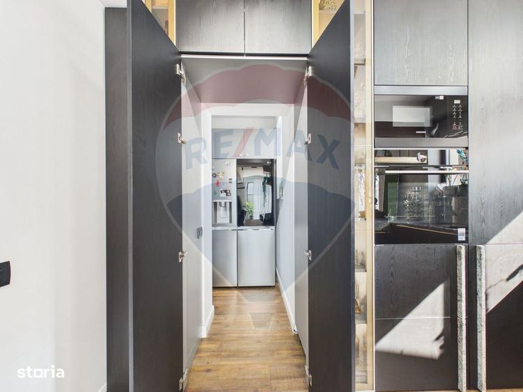 Casa ultramoderna de vanzare | Prelungirea Ghencea - 4