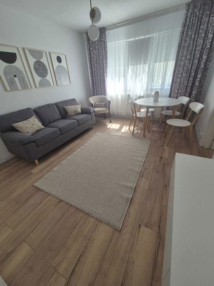 Apartament 2 camere de inchiriat pe Strada Banatului (zona RMB) - 4