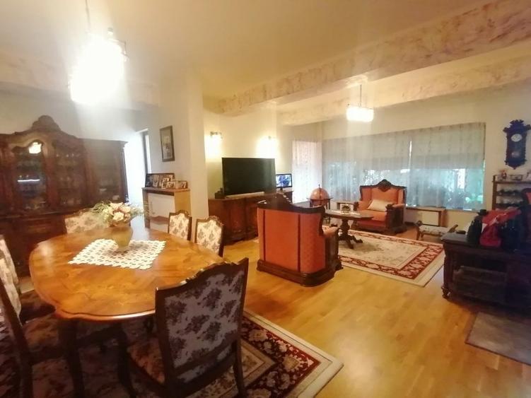 Elisabetin-Girocului -Vila- 5 camere -333 mp utili - 8