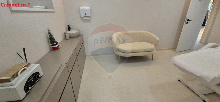 Spațiu comercial - 18mp de închiriat /cartierul Avantgarden - 19