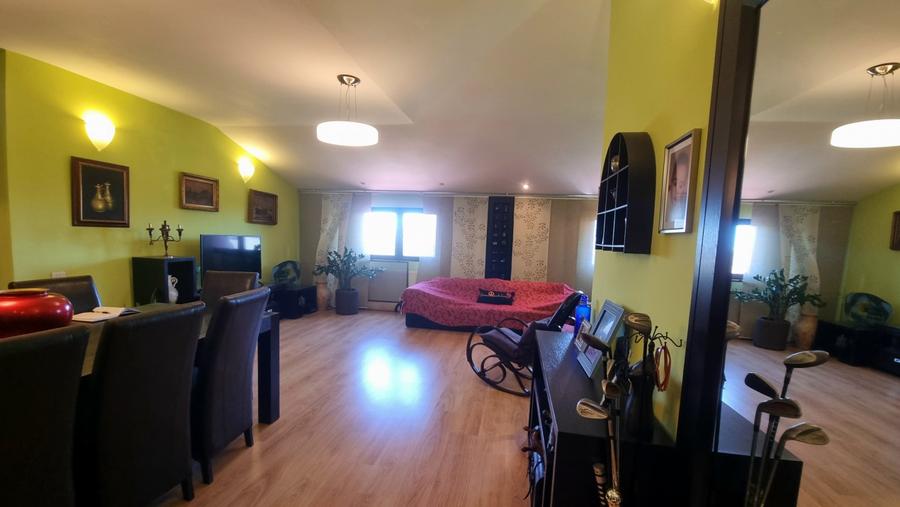 Vanzare apartament 4 camere de lux – vedere la mare, zona Primaria Constanta / C - 5