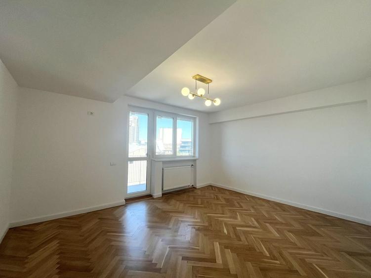 3 CAMERE || DECOMANDAT || RENOVAT || UNIVERITATE METROU || COLTEA - 3