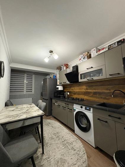Apartament cu 2 camere de inchiriat in zona Tei - 3
