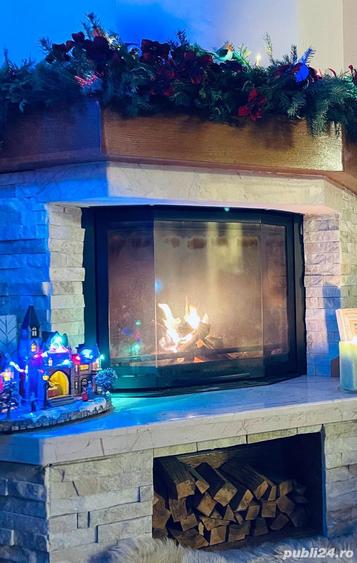 Vila ,Peris ,Ilfov,360m utili - 6