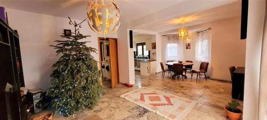 casa unica  Calimanesti jud.Valcea posibilitate RATE - 4