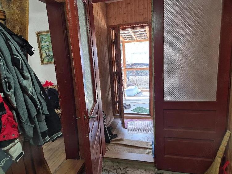 Casa de vanzare in BUSTENI - 1