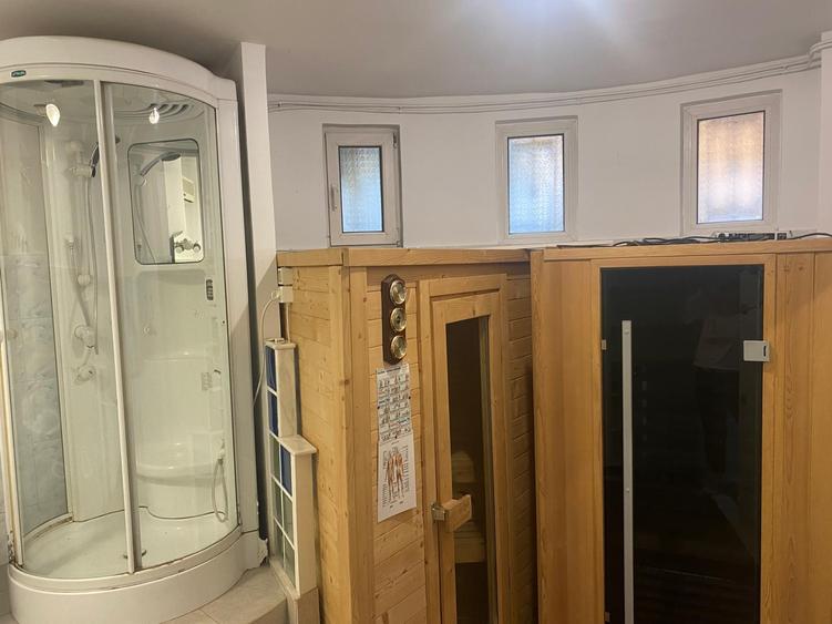 Vila individuala Victoriei pretabil birouri clinica restaurant rezidenta - 4