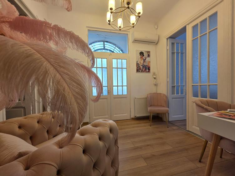 Spatiu beauty de vanzare in zona Tineretului - 1