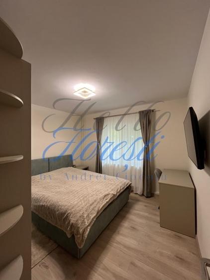 Apartament de inchiriat 2 camere in Cluj zona Marasti - 7