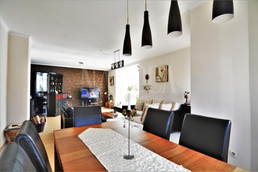 Casa 5 camere de vanzare in Intre Lacuri, Cluj Napoca - 3