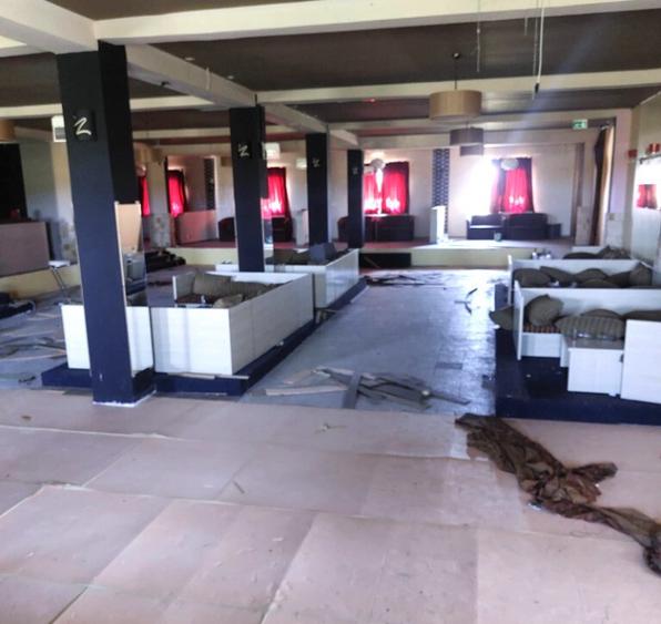 Spatiu Comercial (Botarlau drum Expres Focsani - Braila) - 7