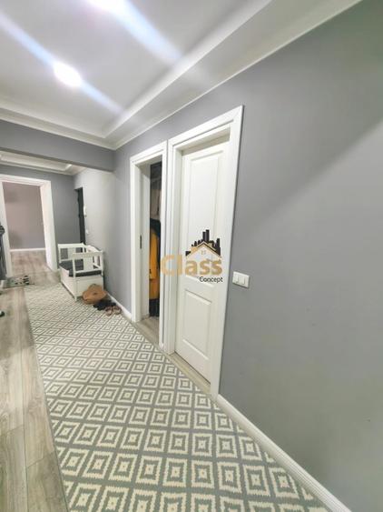 Apartament 3 camere | Decomandat | 65 mpu | Aurel Vlaicu Intre Lacuri - 9