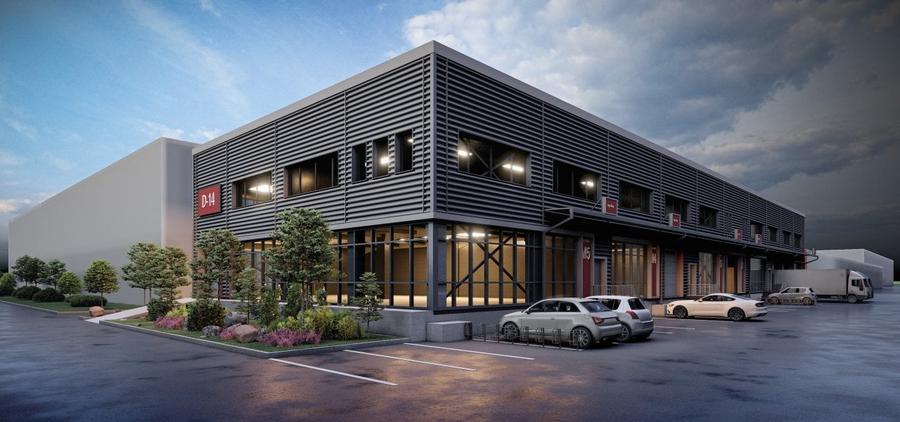 Spatii comerciale - birouri clasa A! - 1