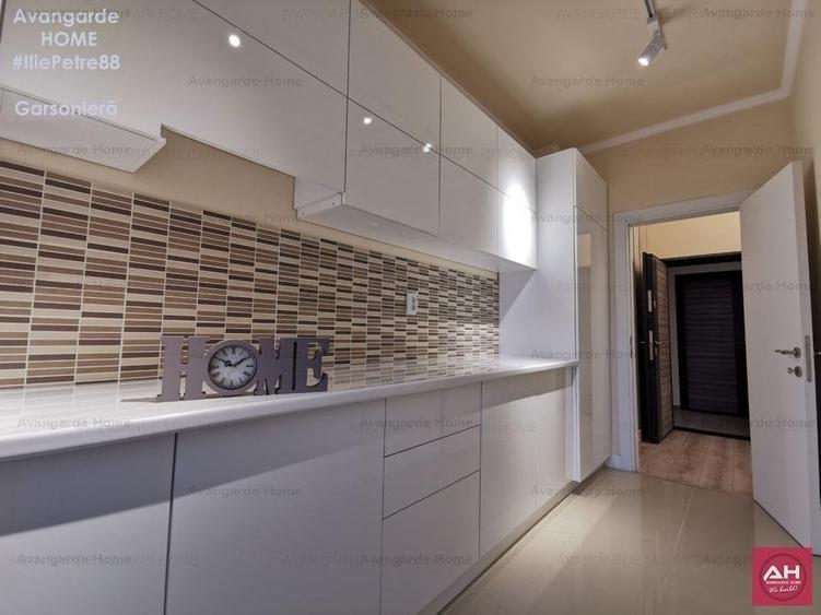 GARSONIERA AVANGARDE HOME! FINALIZATA! COMISION% ! OFERTA PROMO!!! - 6
