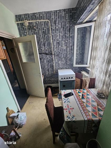Garsoniera etaj 10 Ostroveni, b-dul Tineretului, A-uri - 8