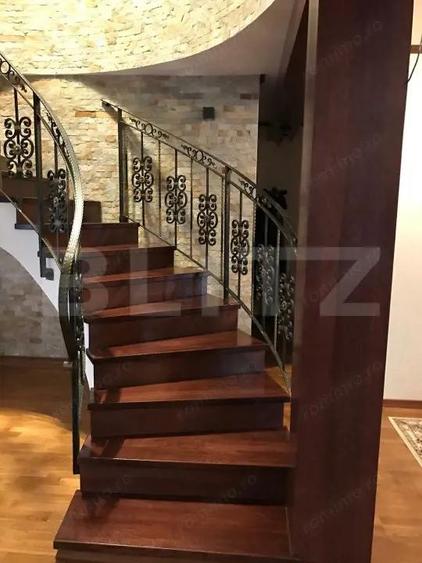 Casa individuala, 405 mp, zona Periferie - 5