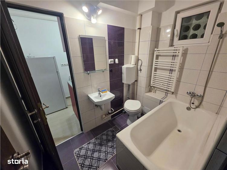 Apartament 2 camere, bloc izolat, Moldovei, Tudor, Targu Mures - 4