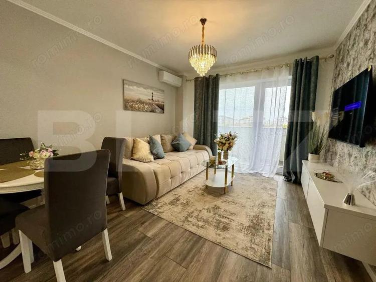 Apartament premium 2 camere in bloc nou Prima Green, zona Nufarul - 3