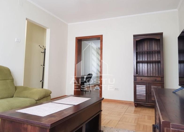 Apartament cu 3 camere Ultracentral - 2