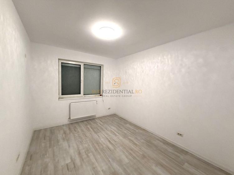 Apartament cu 3 camere + parcare, zona excelenta, Aparatorii Patriei - 6