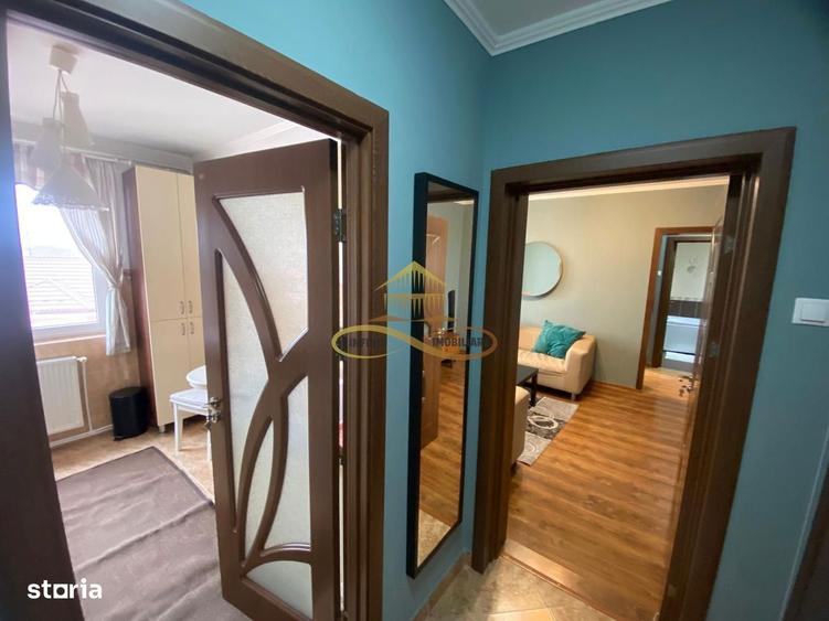 Apartament 3 camere de inchiriat in Bacau - 3