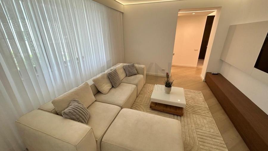 REA1028978 Apartament Premium 3 Camere MOBILAT CORTINA NORTH - 3