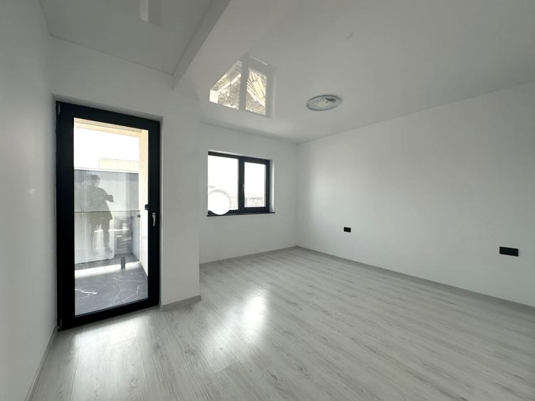 COMISION 0%! Duplex modern cu 3 dormitoare, 2 băi și terasă panoramică - 13