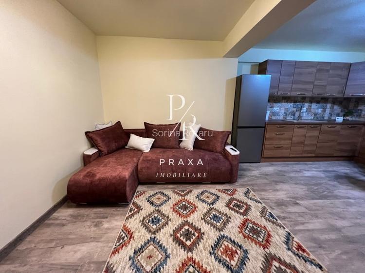 Apartament de inchiriat 2 camere cu parcare subterana! Apartament de inchiriat 2 camere cu parcare subterana!