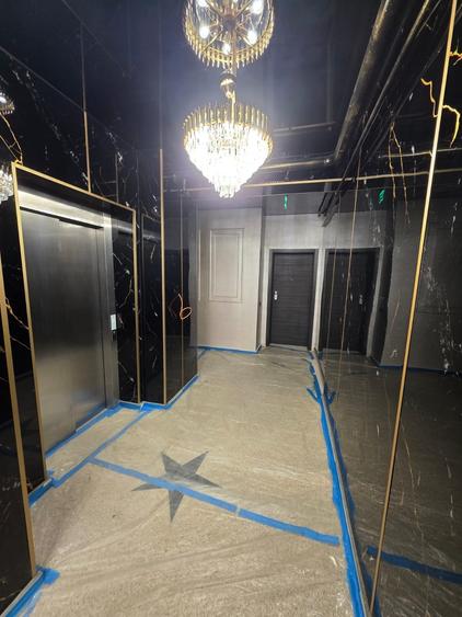 2 camere Campus - bloc nou, cu vedere la lac 118000 euro - 21